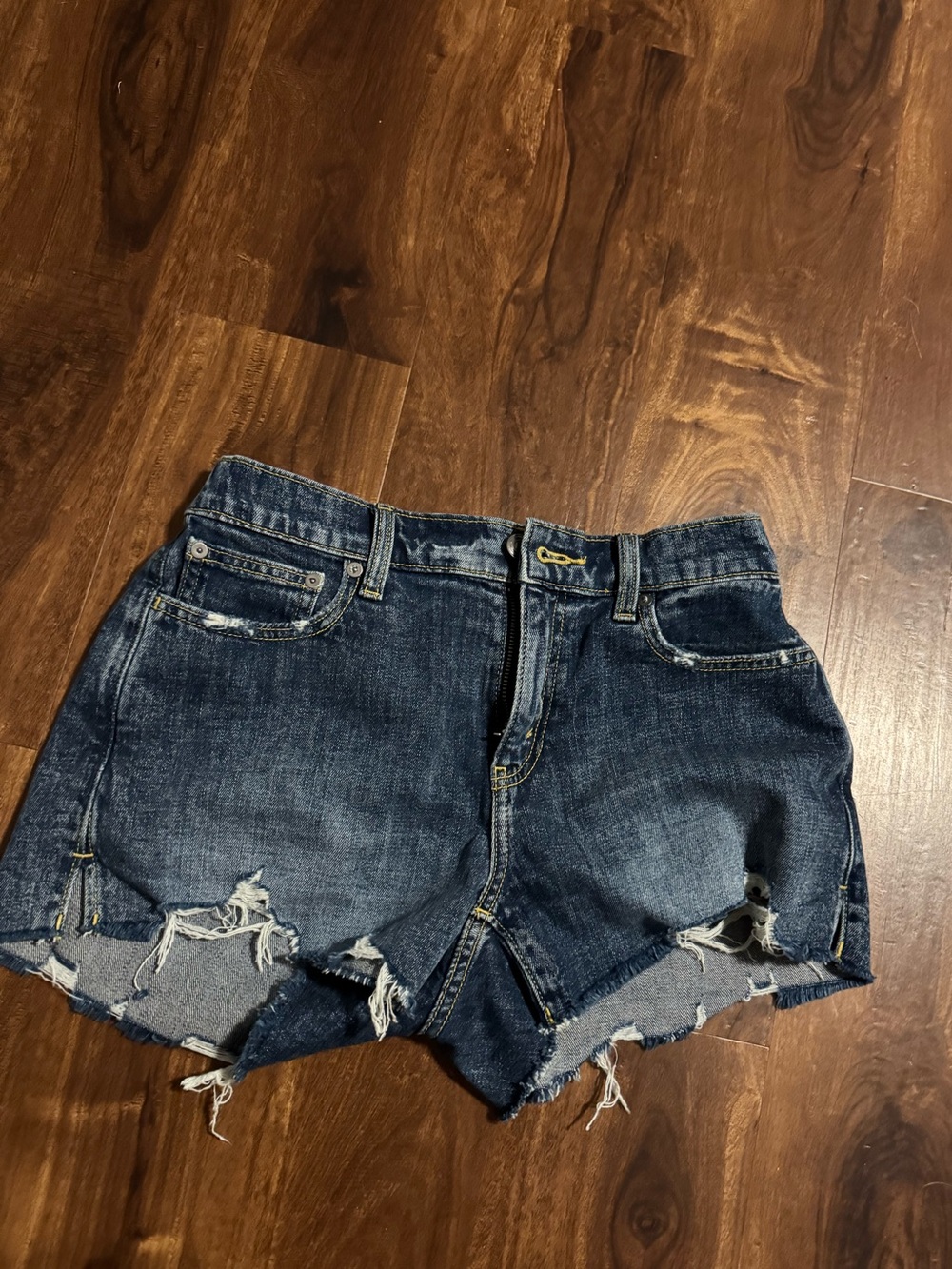 Aerie Daydream Shorts